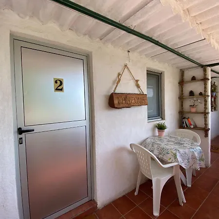 Bed & Breakfast Charco Azul El Risco