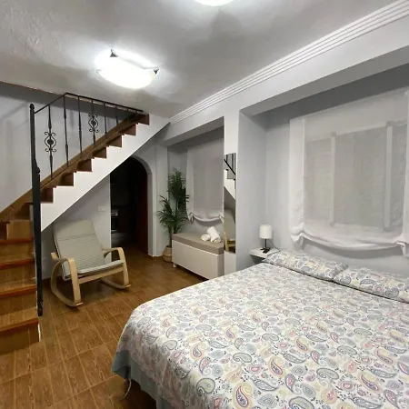 Bed & Breakfast And El Charco Azul *