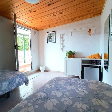 Bed & Breakfast And El Charco Azul *